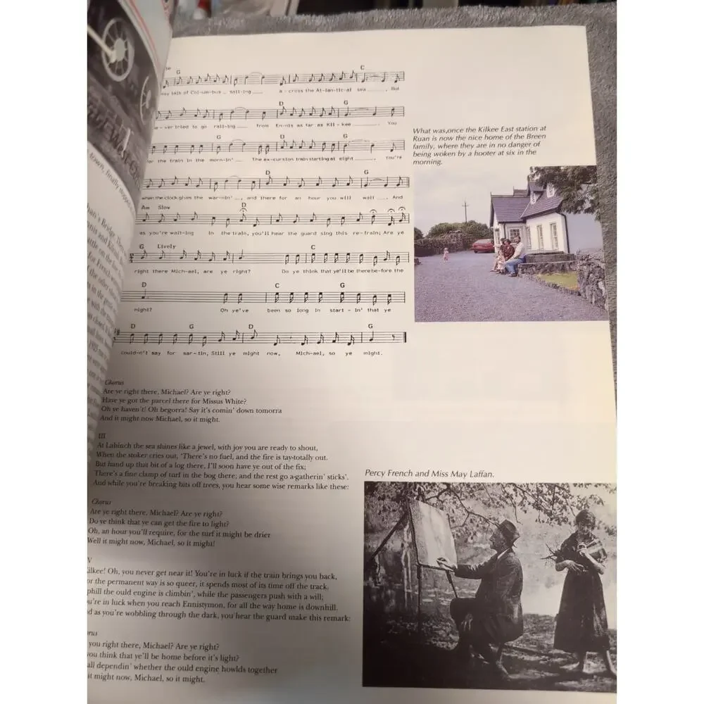 Ireland Of The Welcomes Magazine Vol. 42 No. 1. 1993